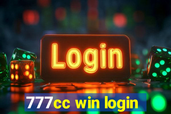777cc win login